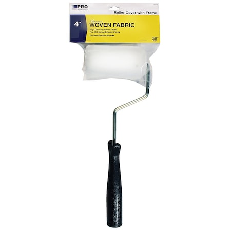 Pro Solutions 4 in. Sgntr Wvn Cv 3/8 in. Hdl 45534